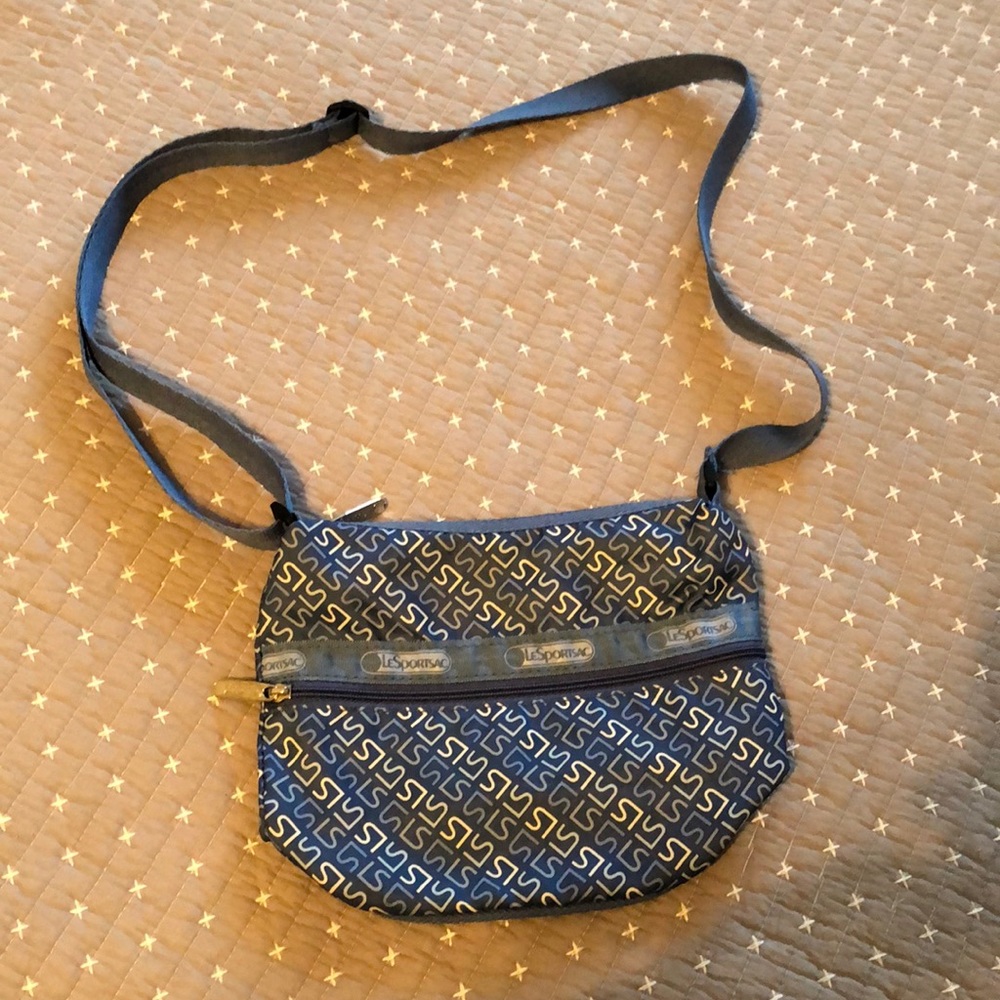 LeSportsac crossbody